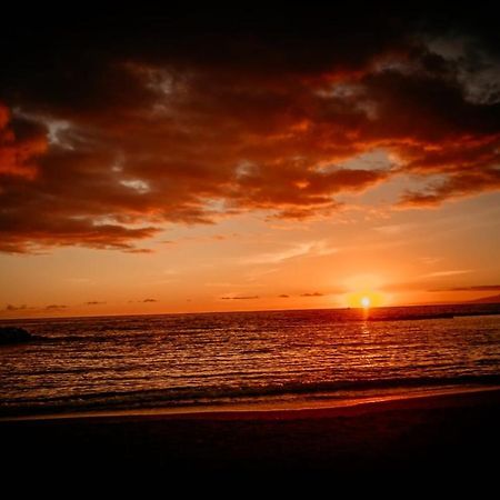 Ocean View Tenerife ซานมิเกลเดียโบนา ภายนอก รูปภาพ