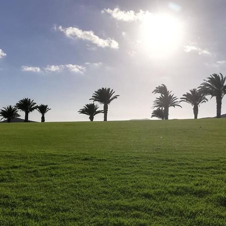 Ocean View Tenerife ซานมิเกลเดียโบนา ภายนอก รูปภาพ
