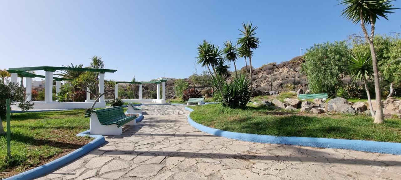 Ocean View Tenerife ซานมิเกลเดียโบนา ภายนอก รูปภาพ