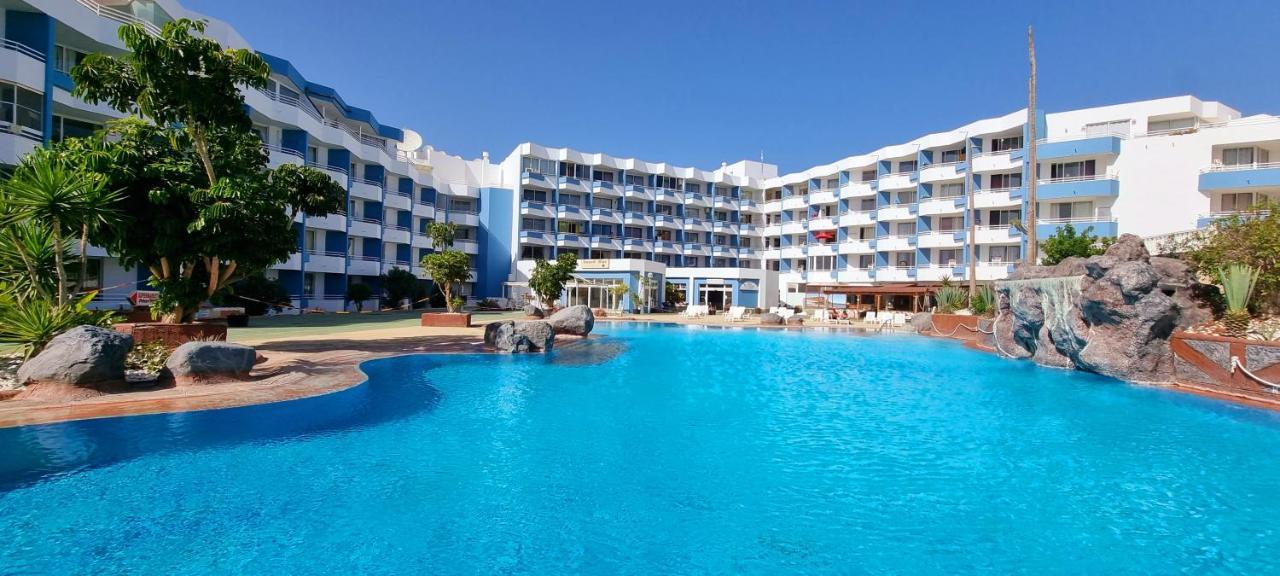 Ocean View Tenerife ซานมิเกลเดียโบนา ภายนอก รูปภาพ