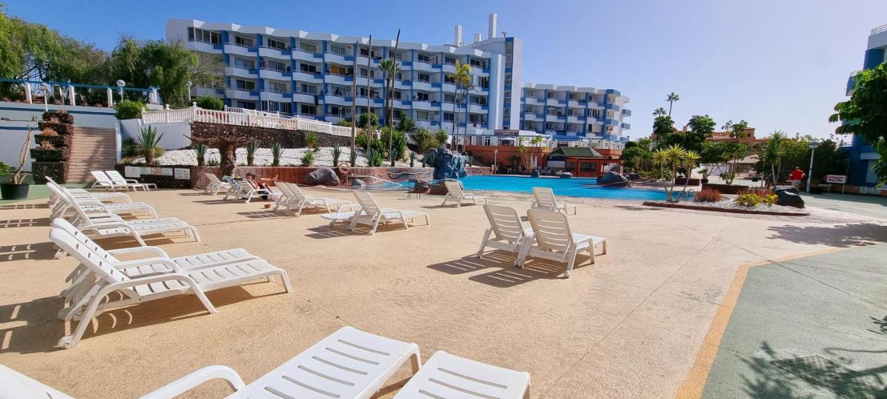 Ocean View Tenerife ซานมิเกลเดียโบนา ภายนอก รูปภาพ