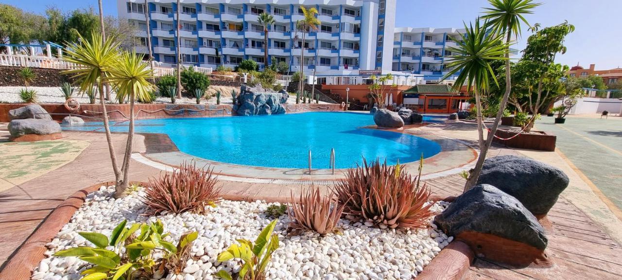 Ocean View Tenerife ซานมิเกลเดียโบนา ภายนอก รูปภาพ