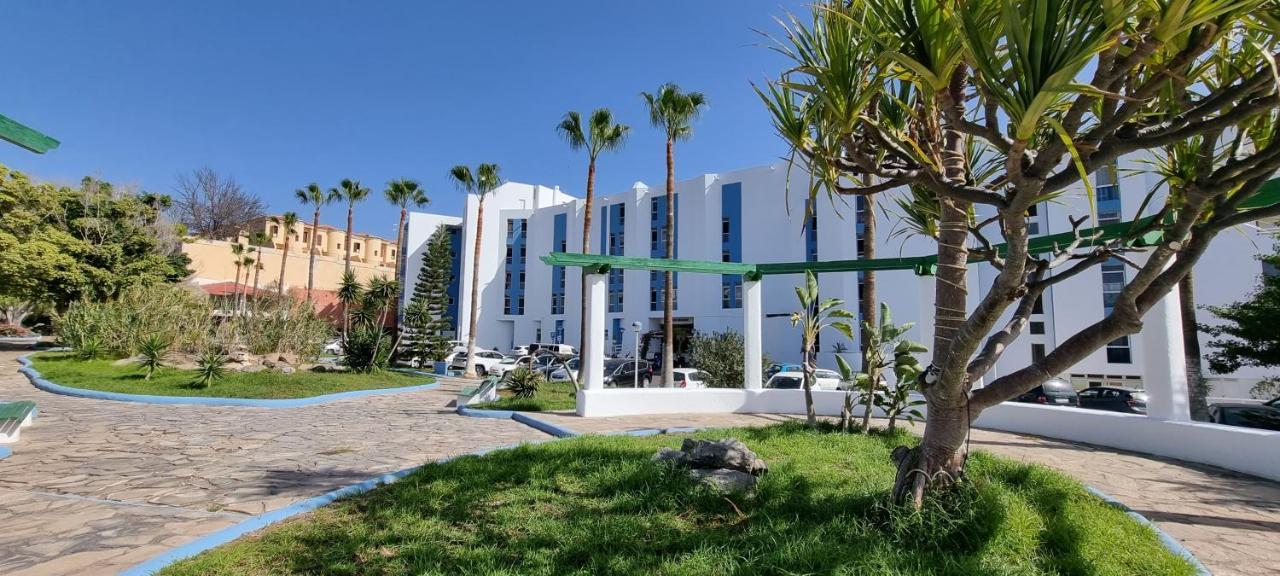 Ocean View Tenerife ซานมิเกลเดียโบนา ภายนอก รูปภาพ