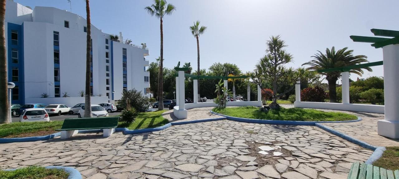 Ocean View Tenerife ซานมิเกลเดียโบนา ภายนอก รูปภาพ