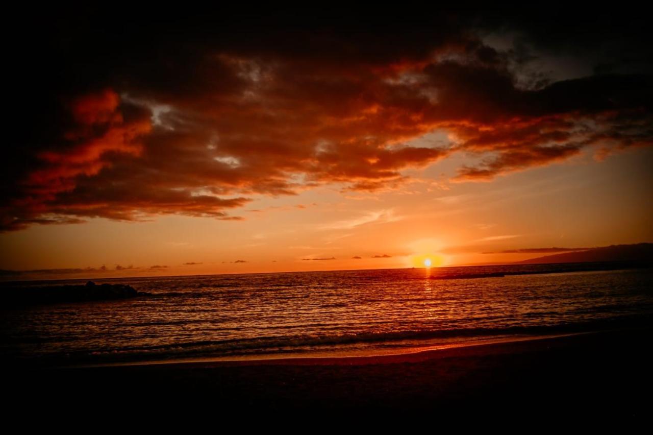 Ocean View Tenerife ซานมิเกลเดียโบนา ภายนอก รูปภาพ
